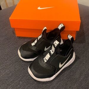 Toddler Nike Flex Runner